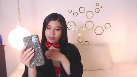 Adris  Juan online show from December 2025 04:51:02 AM