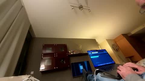 provo10 online show from November 2025 08:18:01 PM