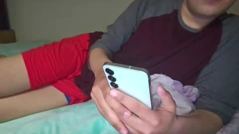 Prozacplz online show from April 2026 02:45:02 AM