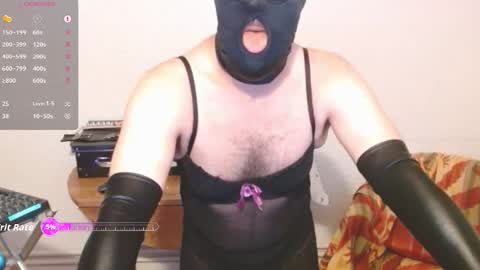 slave4you online show from May 2026 09:36:01 AM