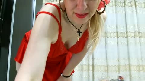Pryncess sweety online show from June 2026 10:25:01 PM