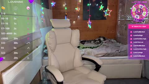 Queen of Pain online show from January 2025 10:51:02 AM