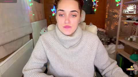 Queen of Pain online show from February 2025 04:10:02 PM