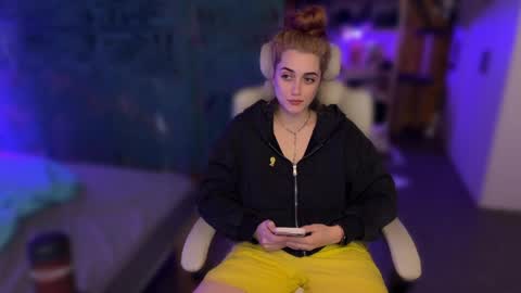 Queen of Pain online show from May 2026 08:18:02 PM