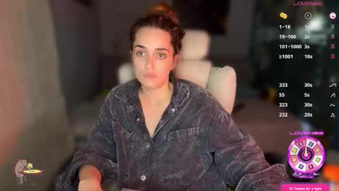 Queen of Pain online show from September 2025 10:53:01 PM