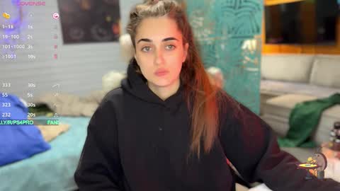 Queen of Pain online show from October 2025 12:41:02 PM