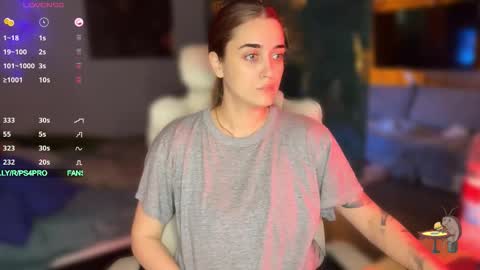 Queen of Pain online show from October 2025 10:47:01 PM