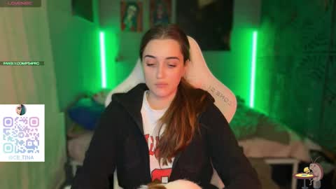 Queen of Pain online show from February 2026 05:14:01 PM