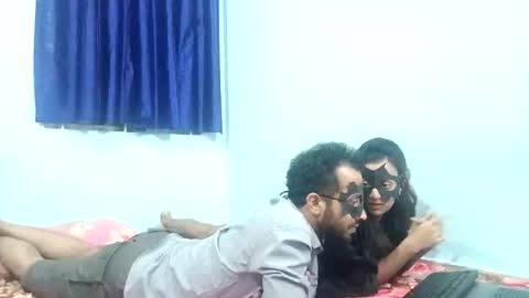 Pseudonym online show from February 2026 09:00:02 PM