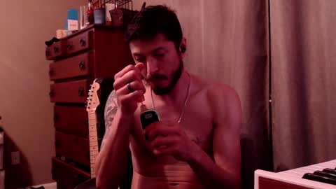 Snapshot of psilocipher chatting on January 2025 02:27:02 AM Sk8wave online show from January 2025 02:27:02 AM