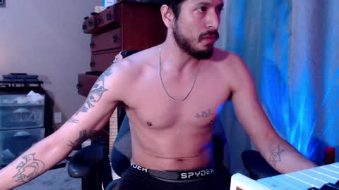 Snapshot of psilocipher chatting on January 2025 01:56:02 PM Sk8wave online show from January 2025 01:56:02 PM