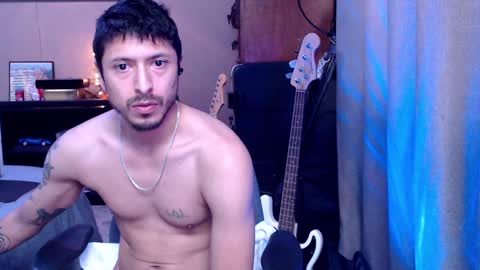 Snapshot of psilocipher chatting on January 2025 11:00:02 PM Sk8wave online show from January 2025 11:00:02 PM