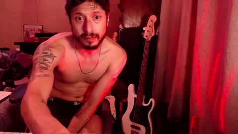 Snapshot of psilocipher chatting on March 2025 11:50:01 AM Sk8wave online show from March 2025 11:50:01 AM