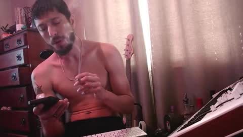 Snapshot of psilocipher chatting on October 2025 03:02:01 PM Sk8wave online show from October 2025 03:02:01 PM