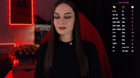 Snapshot of psy_vibe chatting on November 2025 01:43:02 PM Elena online show from November 2025 01:43:02 PM