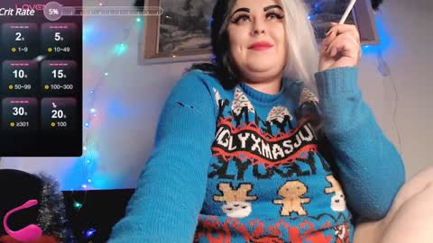 OlivePsy online show from January 2025 10:29:02 PM