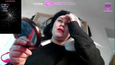 OlivePsy online show from January 2025 09:41:02 AM