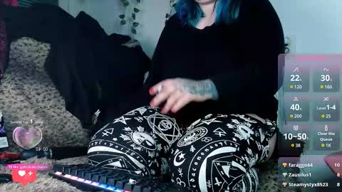 OlivePsy online show from November 2025 09:39:01 PM