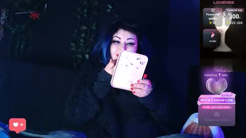 OlivePsy online show from January 2026 09:20:01 PM