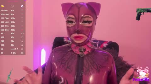 psycodoll online show from March 2026 05:18:01 AM
