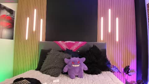 Snapshot of psychodoll_11 chatting on June 2026 08:30:02 PM psycodoll online show from June 2026 08:30:02 PM
