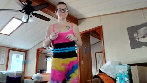 ThickLetteSweetheart online show from December 2024 05:15:02 PM