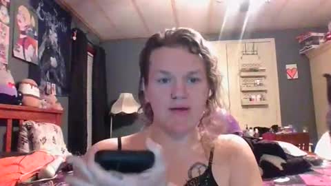 ThickLetteSweetheart online show from April 2026 12:53:01 AM