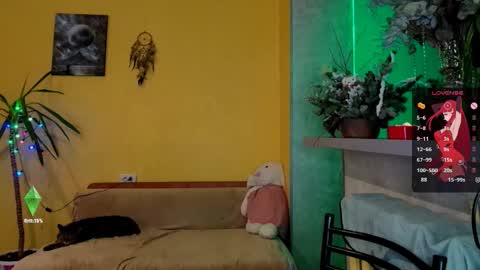 LUCY -----    online show from December 2025 07:08:02 PM