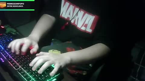 Snapshot of pt35l chatting on February 2025 07:12:01 AM your mysterious man online show from February 2025 07:12:01 AM