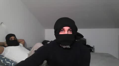 PTCASALPRIVE online show from February 2026 11:11:02 PM