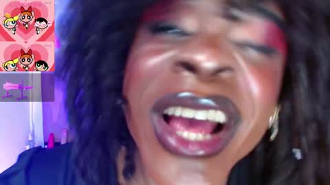 Snapshot of puca_eboony chatting on September 2025 05:06:01 PM pucca online show from September 2025 05:06:01 PM