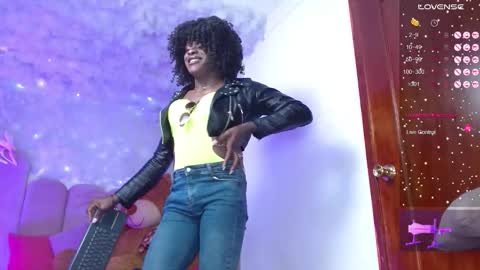 Snapshot of puca_eboony chatting on November 2025 08:52:02 PM pucca online show from November 2025 08:52:02 PM