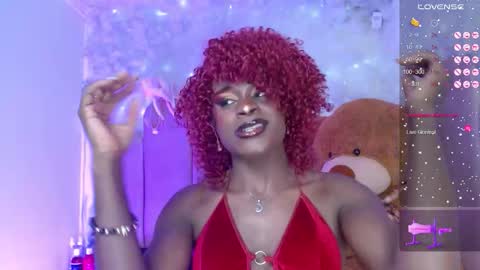 Snapshot of puca_eboony chatting on November 2025 07:58:01 PM pucca online show from November 2025 07:58:01 PM