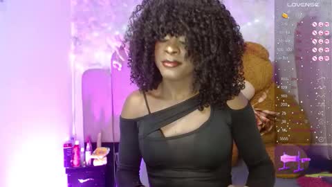 Snapshot of puca_eboony chatting on December 2025 07:53:01 PM pucca online show from December 2025 07:53:01 PM