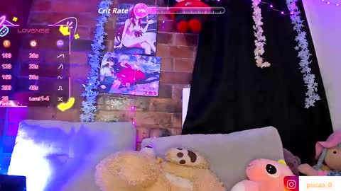 Snapshot of pucaa_ chatting on September 2025 11:30:01 PM Emma Rico model indep online show from September 2025 11:30:01 PM