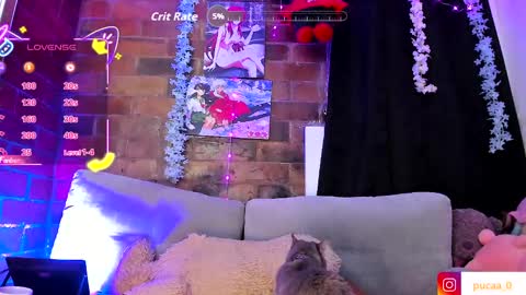 Snapshot of pucaa_ chatting on September 2025 12:36:02 AM Emma Rico model indep online show from September 2025 12:36:02 AM