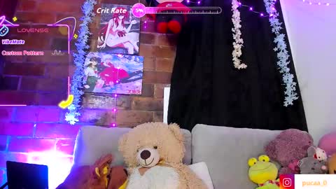 Snapshot of pucaa_ chatting on September 2025 11:43:01 PM Emma Rico model indep online show from September 2025 11:43:01 PM