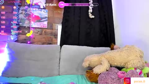 Snapshot of pucaa_ chatting on October 2025 12:11:01 AM Emma Rico model indep online show from October 2025 12:11:01 AM