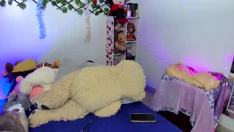 Emma Rico   model indep online show from November 2025 12:46:01 AM