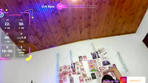 Emma Rico   model indep online show from March 2026 01:31:01 AM