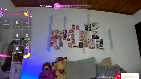 Snapshot of pucaa_ chatting on March 2026 01:50:01 AM Emma Rico model indep online show from March 2026 01:50:01 AM