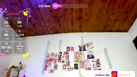 Snapshot of pucaa_ chatting on April 2026 02:01:01 AM Emma Rico model indep online show from April 2026 02:01:01 AM