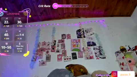 Snapshot of pucaa_ chatting on April 2026 01:43:02 AM Emma Rico model indep online show from April 2026 01:43:02 AM