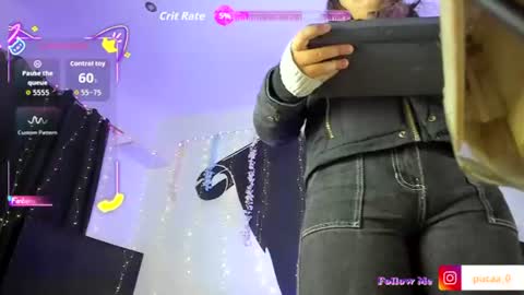 Emma Rico   model indep online show from June 2026 10:47:01 AM