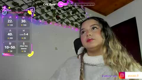 Emma Rico   model indep online show from June 2026 10:34:01 AM