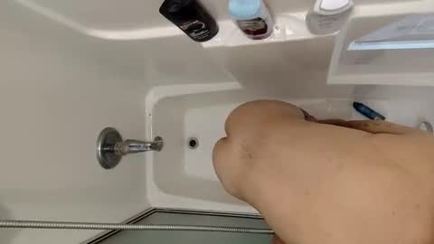 LOVE TO GET MY ASS FUCKED online show from October 2025 02:11:02 AM