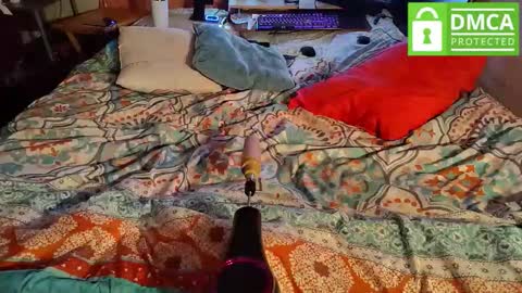 LOVE TO GET MY ASS FUCKED online show from March 2026 05:04:01 AM