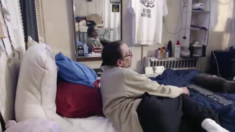 Snapshot of puff0169 chatting on April 2026 11:08:01 AM puff0169 online show from April 2026 11:08:01 AM