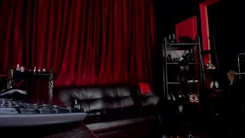 MissPuffyLove online show from March 2025 10:16:01 PM