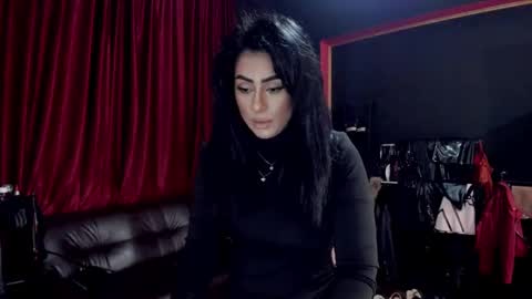 MissPuffyLove online show from September 2025 07:41:02 PM